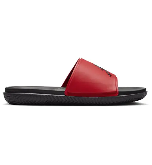 Nike Jordan Jordan Play 2 0 - ciabatte - uomo Red