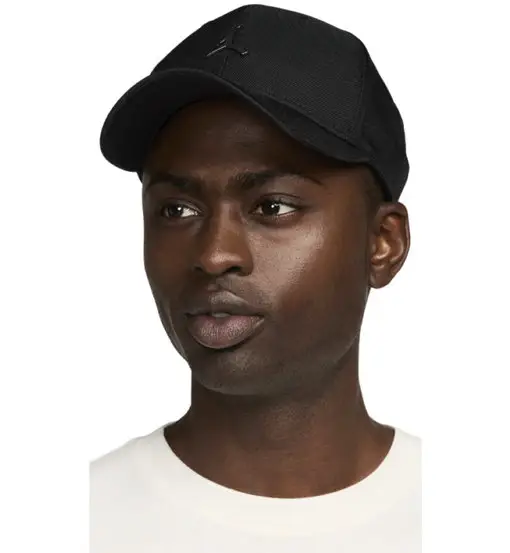 Nike Jordan Jordan Rise - cappellino - uomo Black