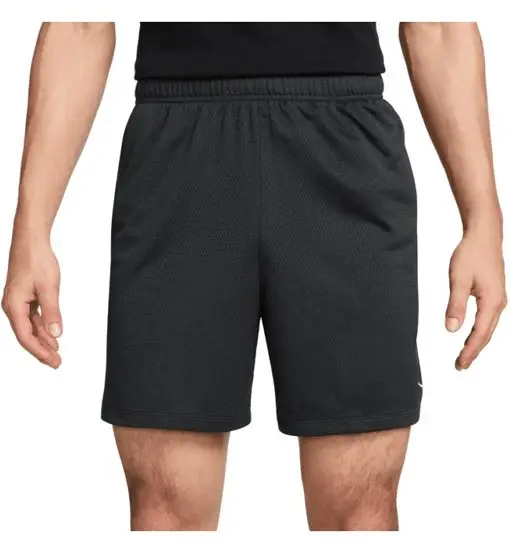 Nike Jordan Jordan Sport Essentials Dri-FIT - pantaloni da basket - uomo Black