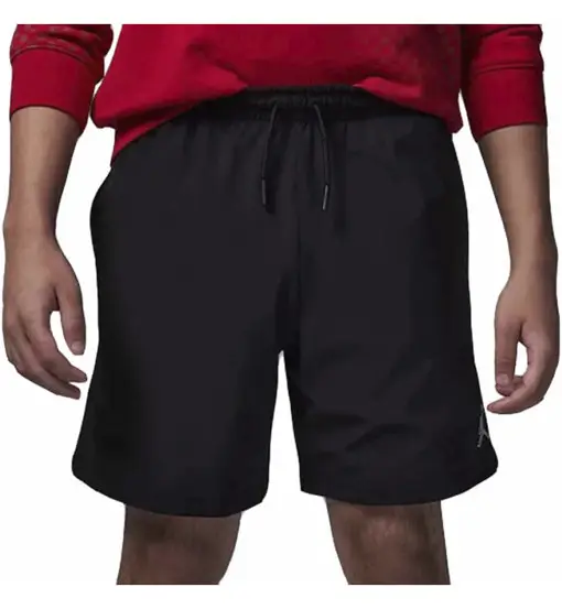 Nike Jordan Jumpman Woven Play Jr - pantaloni fitness - ragazzo Black