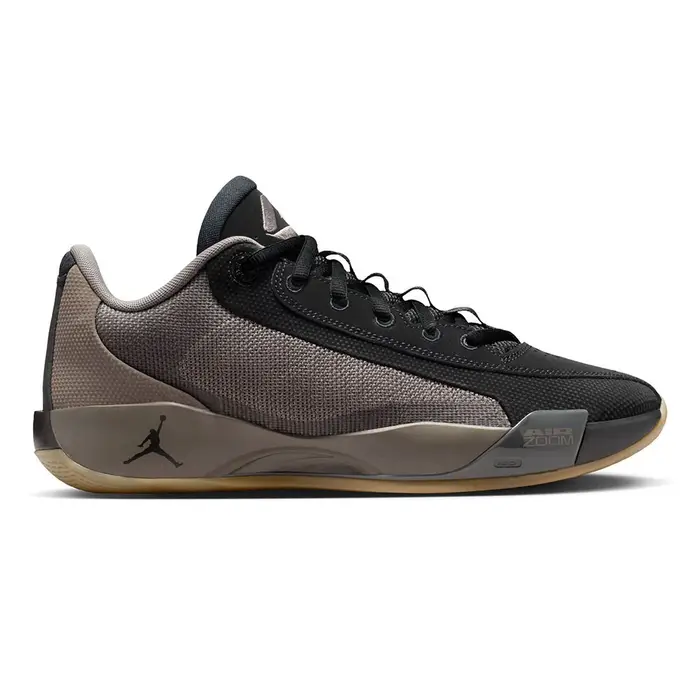 Nike Jordan Luka 77 Stone Nero - Scarpe Basket Uomo EUR / US
