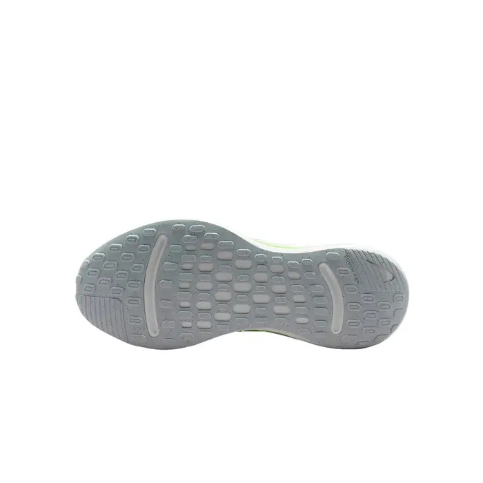 Journey Run Bianco Verde Strike Sneakers da Uomo Blu Ghiaccio Nero FN0228-109 41