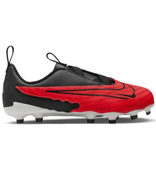 Nike Jr Phantom GX Academy MG - scarpe da calcio multisuperfici - ragazzo Orange