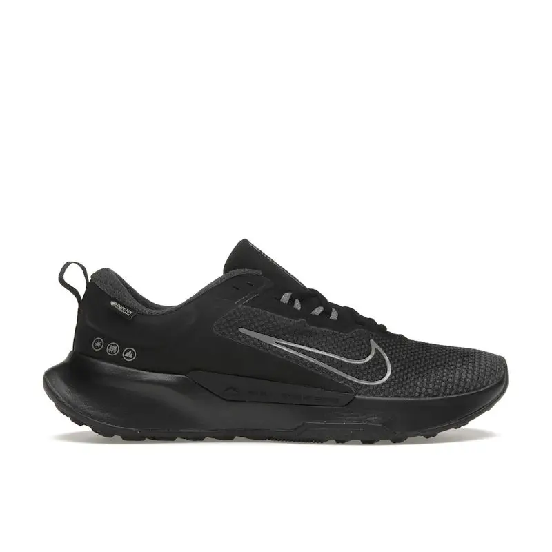 Nike Scarpe da ginnastica Donna Nero 2867940