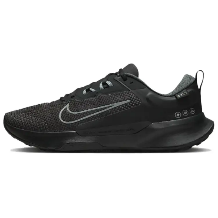 Nike Scarpe da ginnastica Uomo Nero 3970192