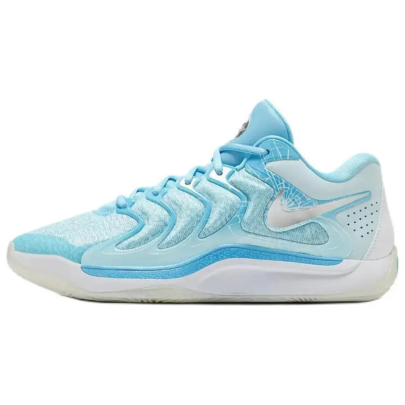 Nike Scarpe da ginnastica Uomo Blu 3930919