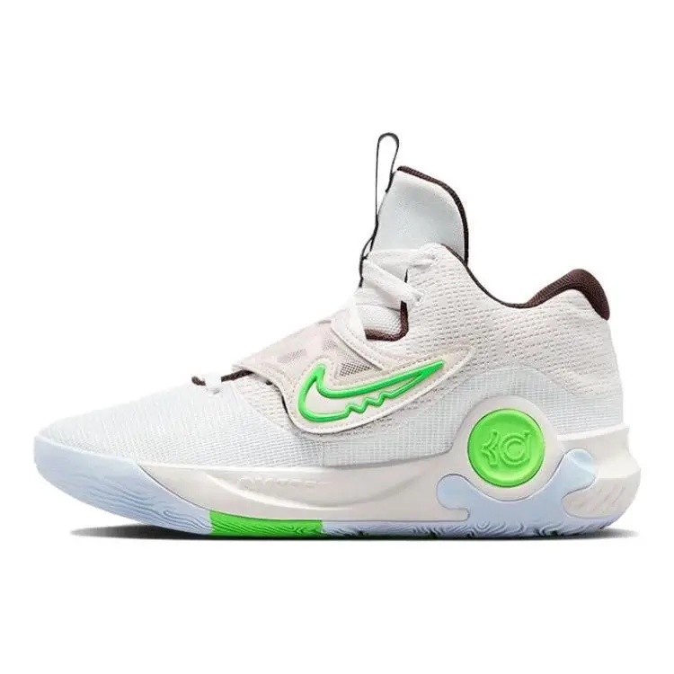 Nike Scarpe da ginnastica Uomo Verde 3931188