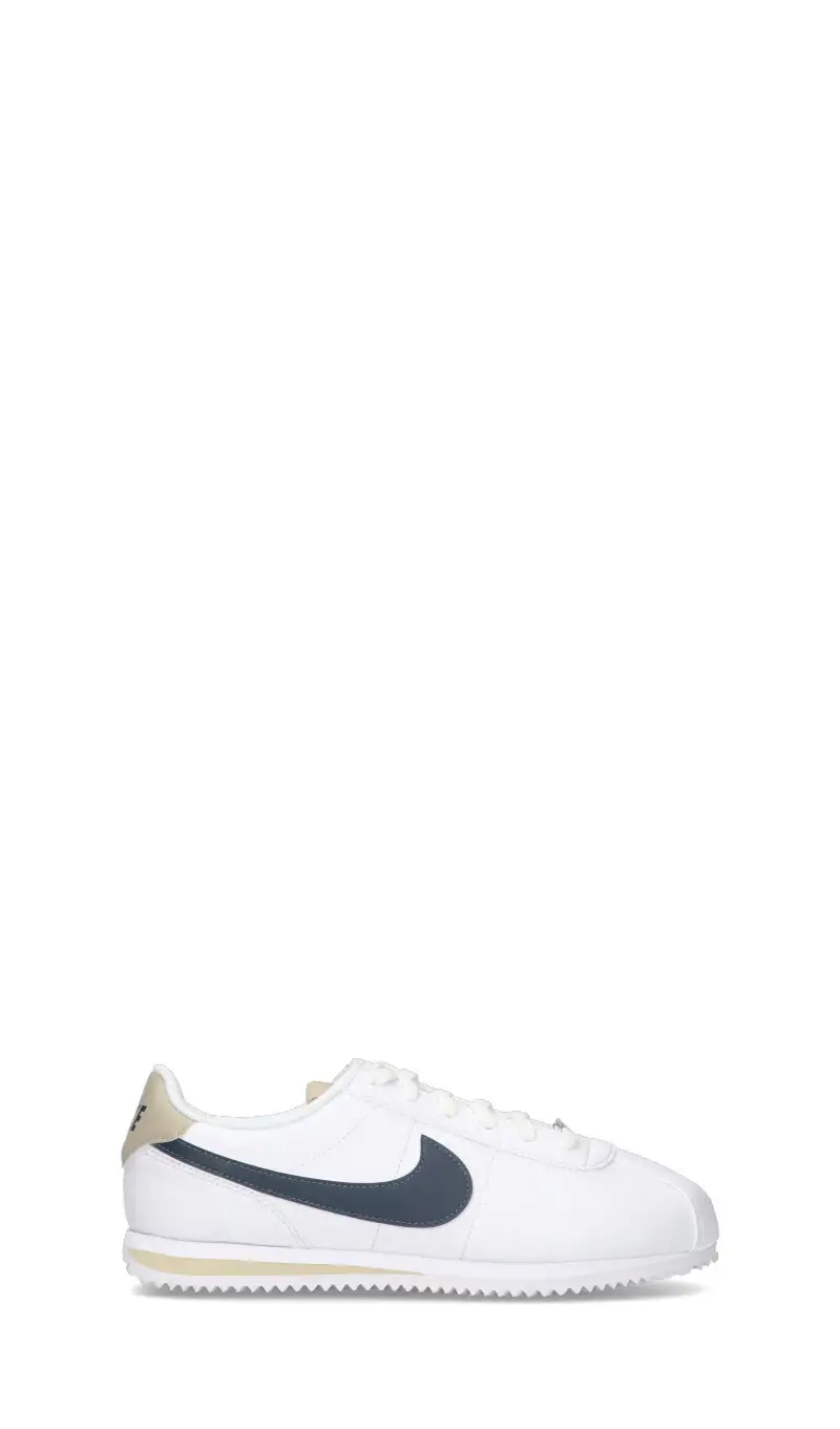 NIKE KIDS CORTEZ (GS) Sneaker ragazzo bianca Vario