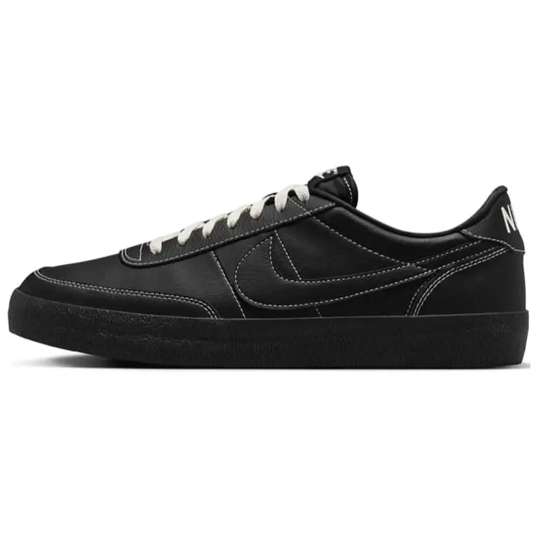 Nike Killshot 2 Phantom Black HJ7263-010 38.5 nero