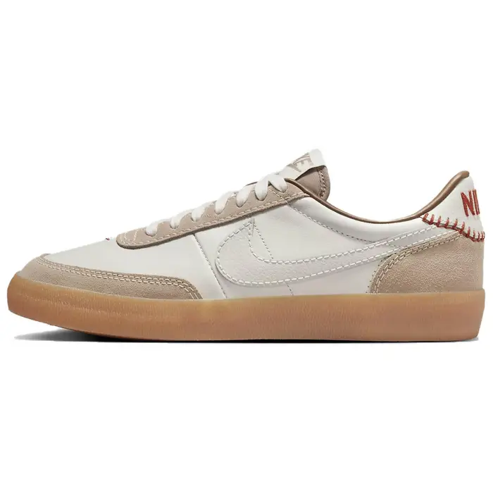 Killshot 2 Phantom Light British Tan Sneakers da Donna Crema Giallo Gomma Light-Bone HF5723-009 42