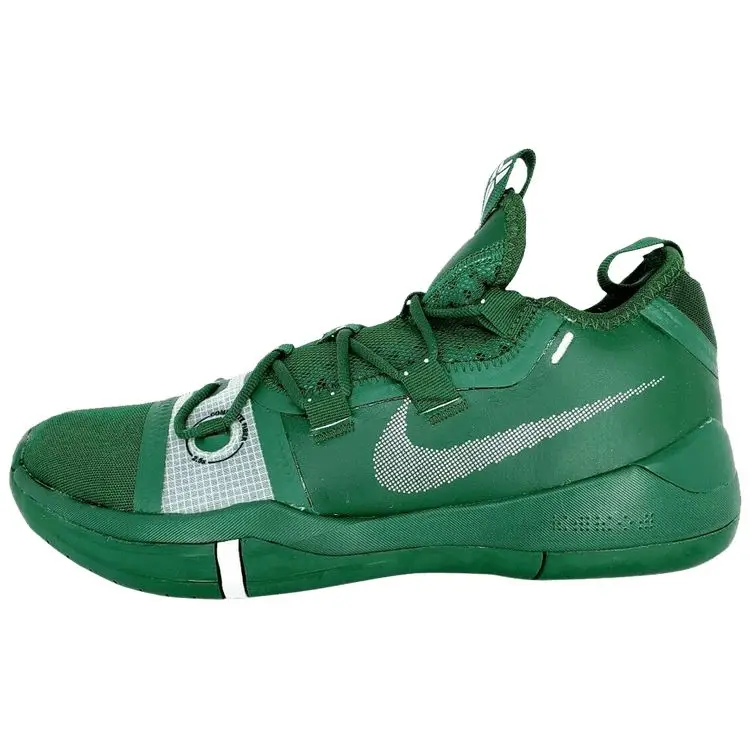 Nike Scarpe da ginnastica Uomo Argento 4140523
