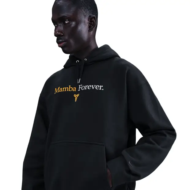 Nike Felpe Uomo Nero 3756716