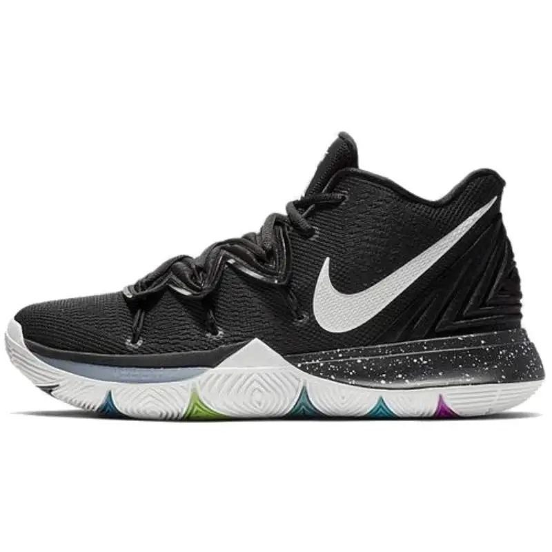 Nike Kyrie 5 Ep Black Magic AO2919-901