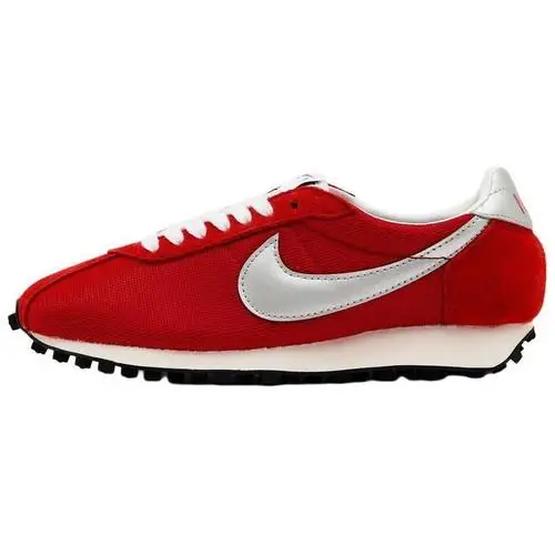 LD 1000 Rosso Università Argento Metallizzato W - HF3227-600 EU 44