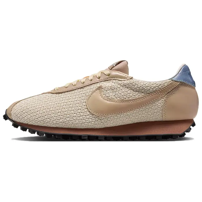 Nike LD 1000 Sanddrift Sneakers da Donna Crema Azzurro Chiaro Marrone Fauna IH7344-142 40 5