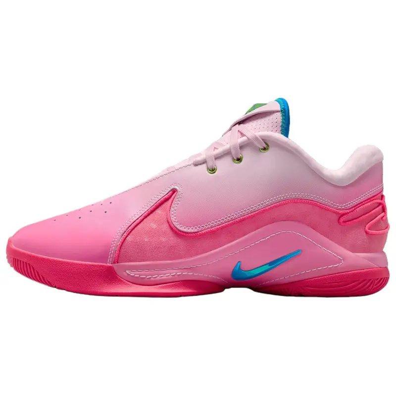 Nike Scarpe da ginnastica Uomo Rosa 3890940