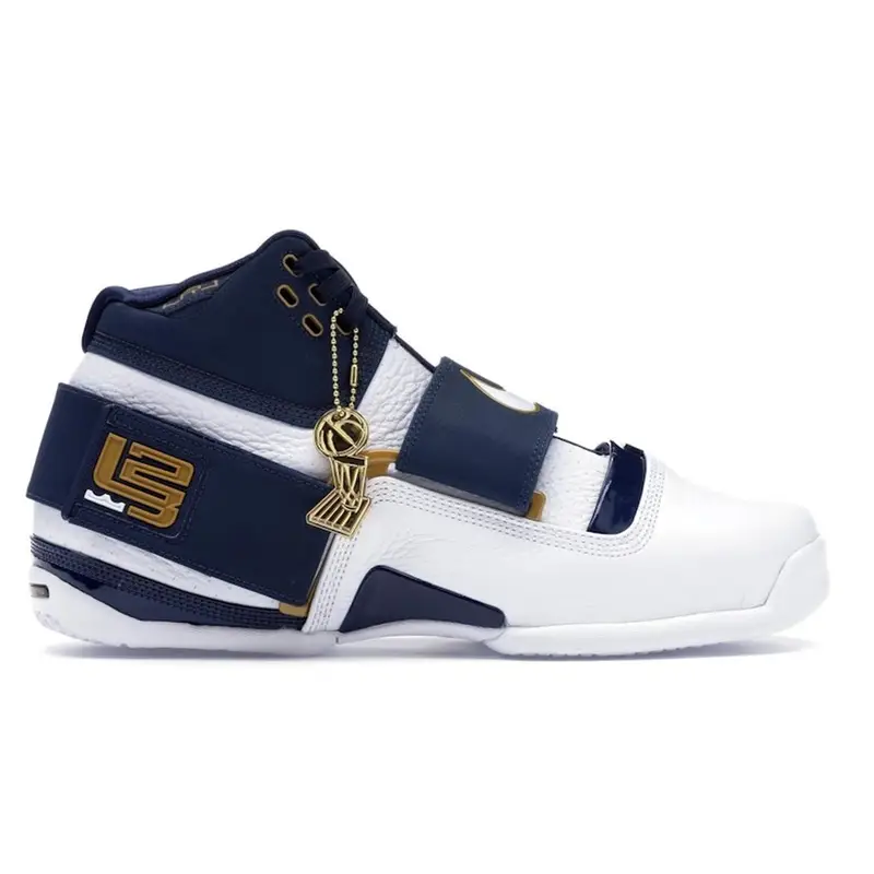 Nike Scarpe da ginnastica Uomo Bianco 3976903