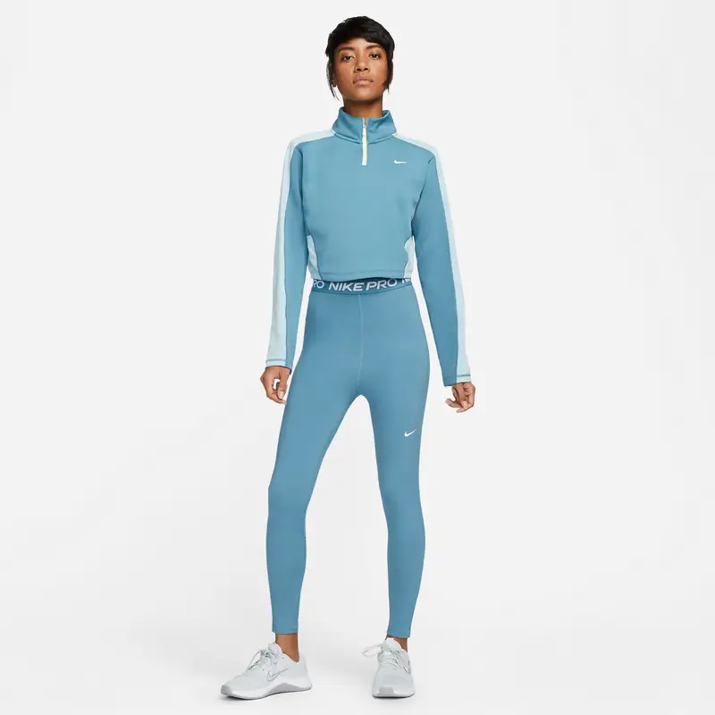 Nike Legging donna Pro 365 Bleu