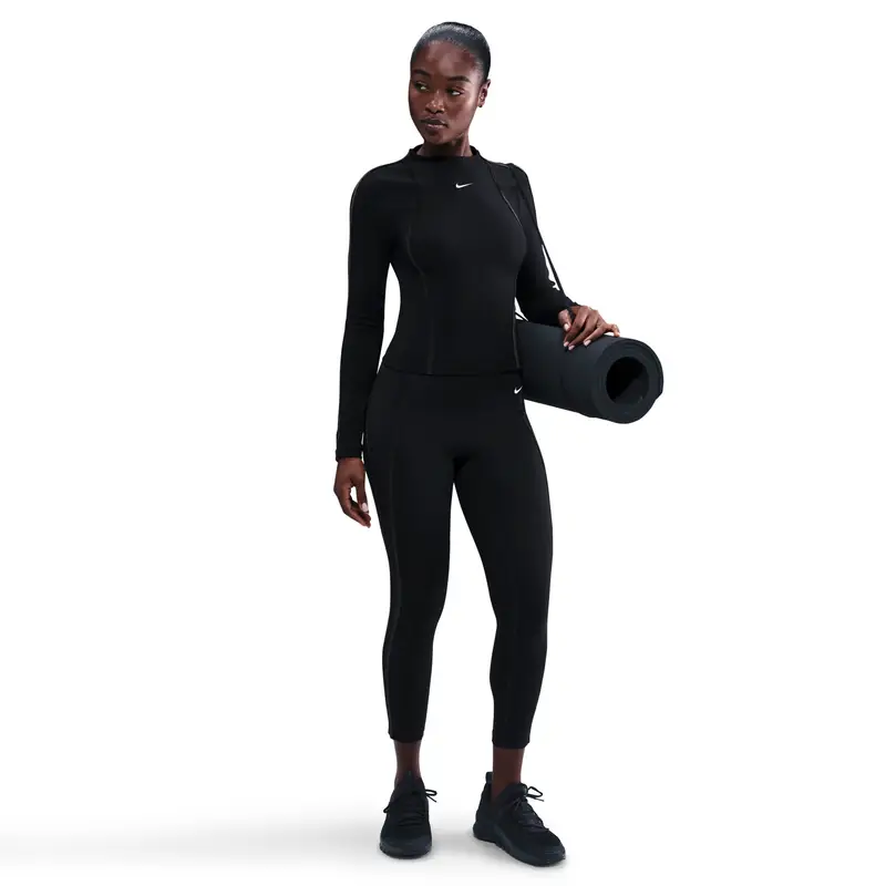 Nike Leggings Donna Multicolore 3437819