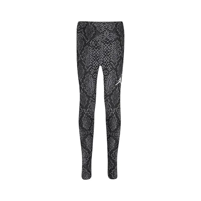 Nike Leggings Jordan Nero Bambina Anni