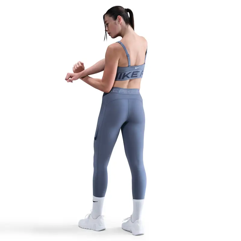 Nike Leggings Donna Multicolore 3437826