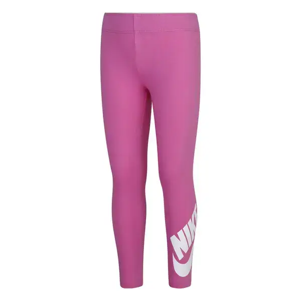 Leggings neonata femmina Nike Rose