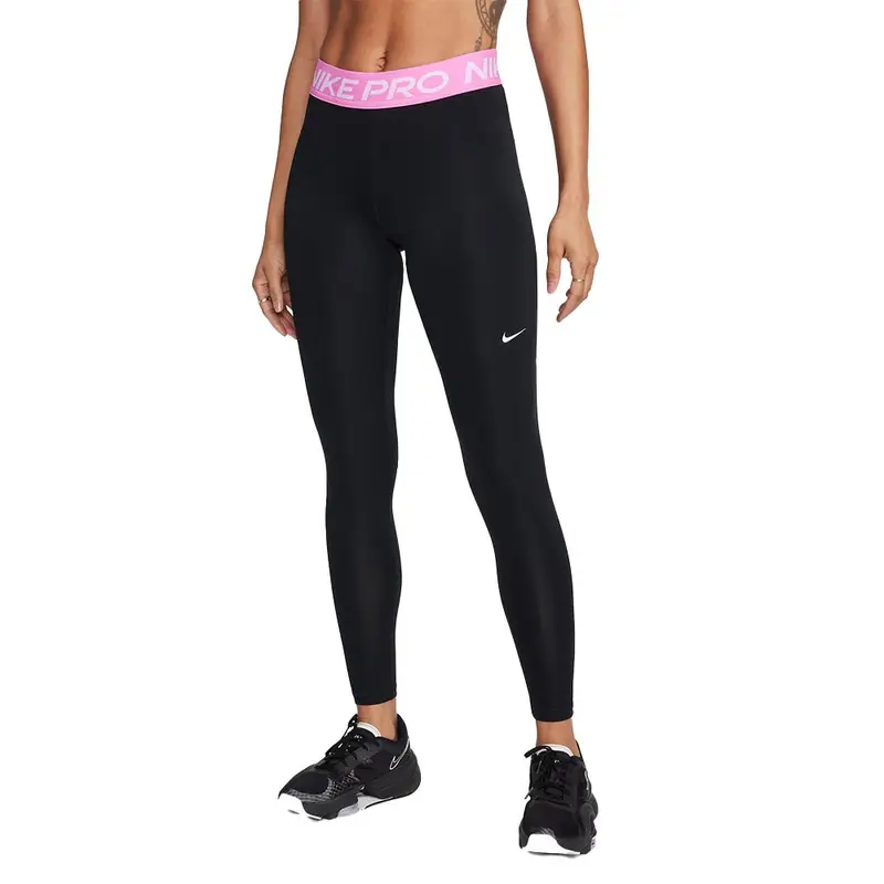 Nike Leggings Donna Blu 4474803