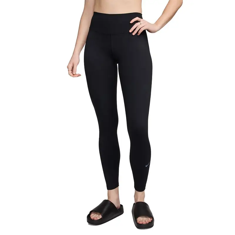 Nike Leggings Donna Nero 4476022