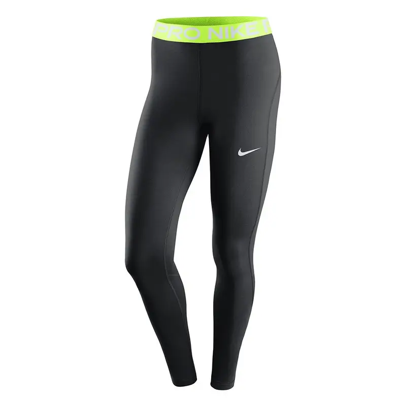 Nike Leggings Donna Nero 4476021
