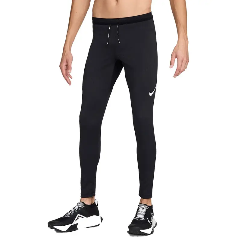 Nike Leggings Uomo Bianco 4475936