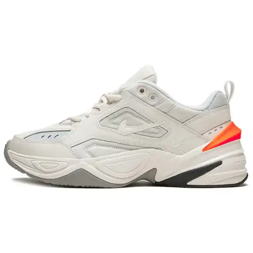 Nike M2K Tekno Phantom Scarpe da Ginnastica Chunky da Donna AO3108-001 37 5