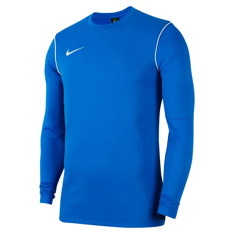 Nike Maglia a maniche lunghe Dri-FIT Park Bleu