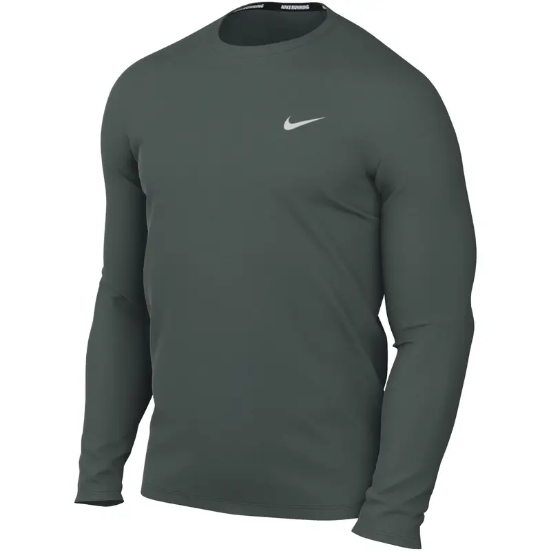 Maglia a maniche lunghe Nike Miler Dri-FIT Vert