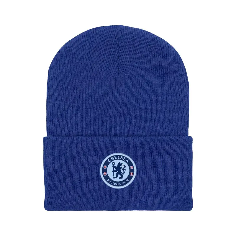 Nike Maglia Casalinga Chelsea Dry-FIT 2025/26 Bleu