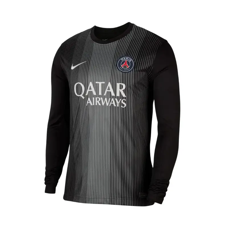 Nike Maglia del portiere PSG 2025/26 Noir