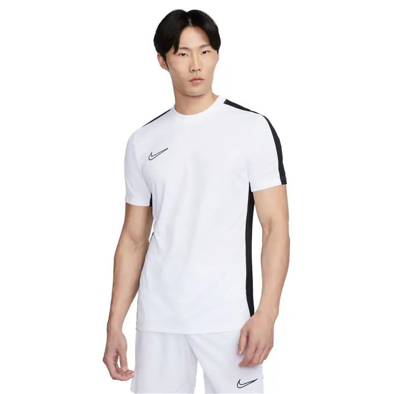 Nike Maglia Dri-Fit Academy 23 Blanc