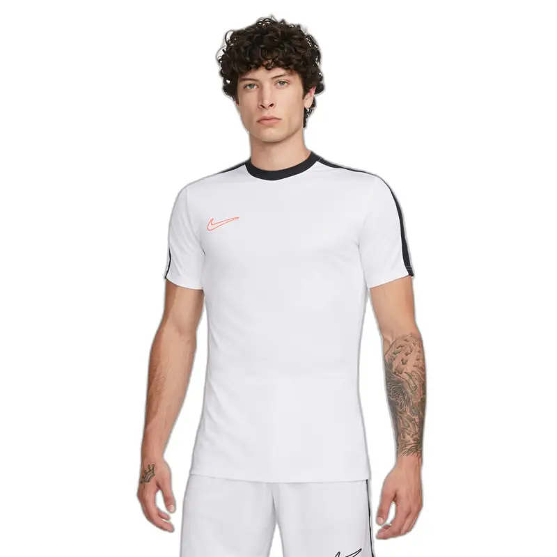 Nike Maglia Dri-FIT Academy23 BR Blanc