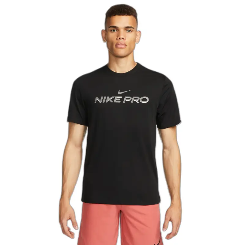 Nike Maglia Dri-FIT DB Pro Noir