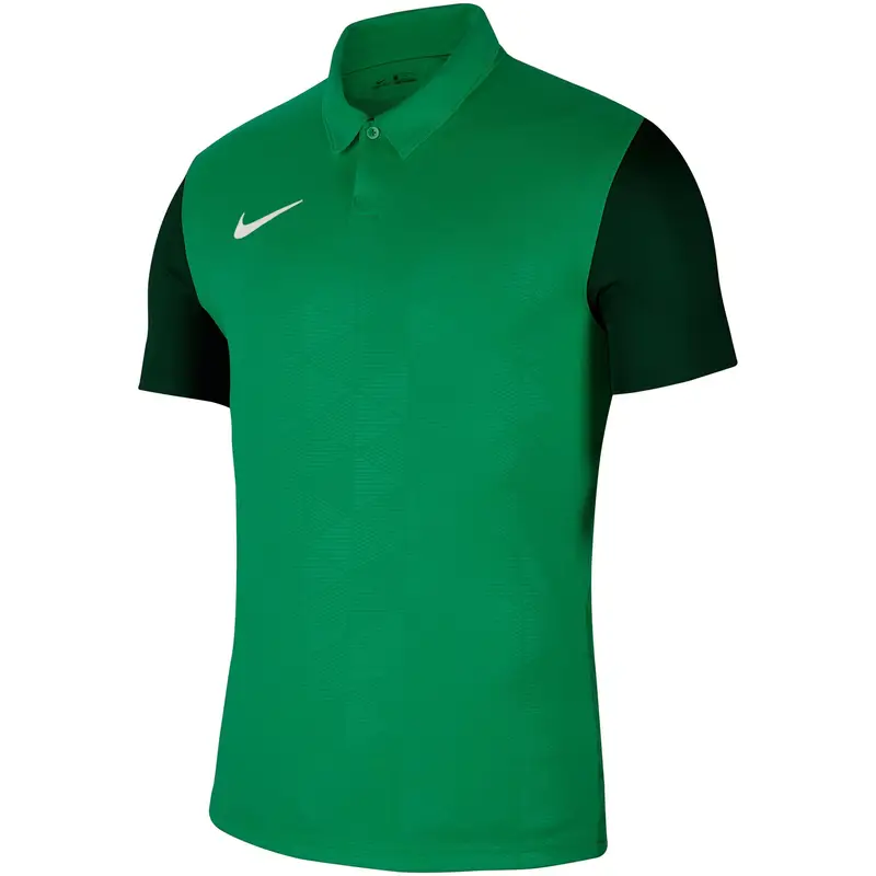 Nike Maglia Trophy IV Vert