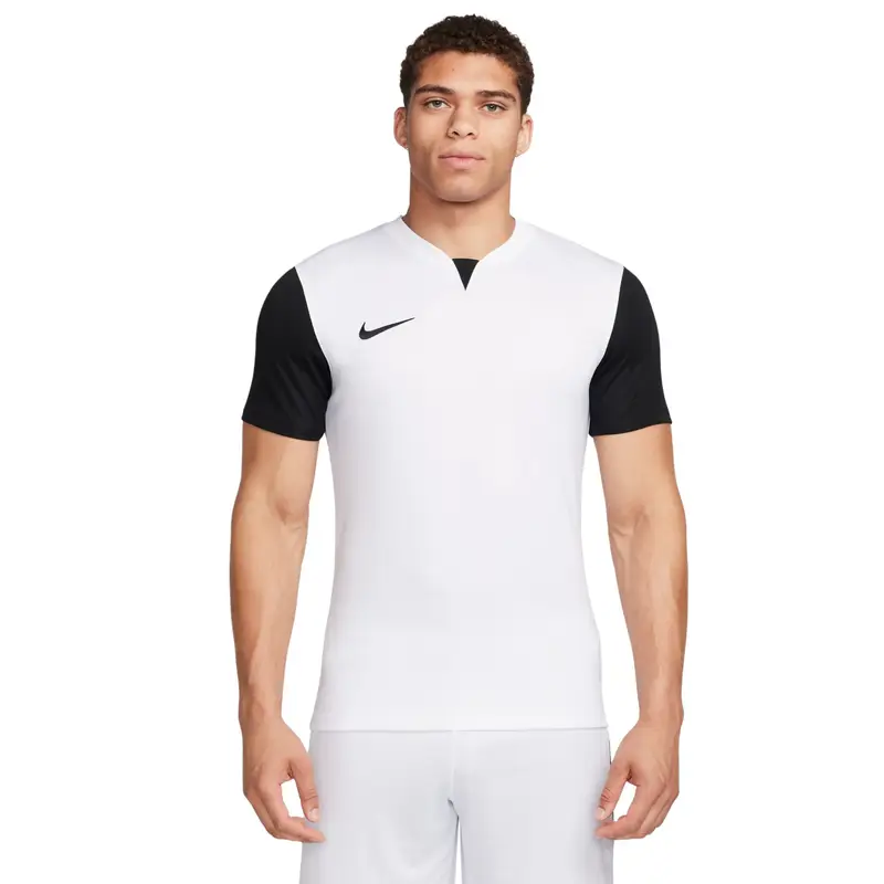 Nike Maglia Trophy V Blanc