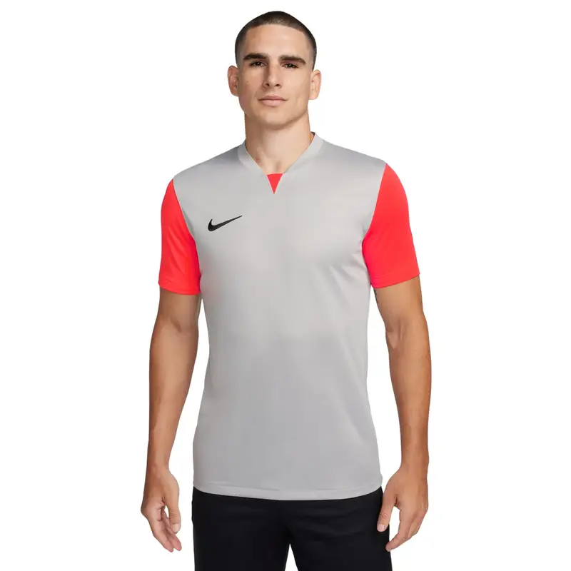 Nike Maglia Trophy V Gris