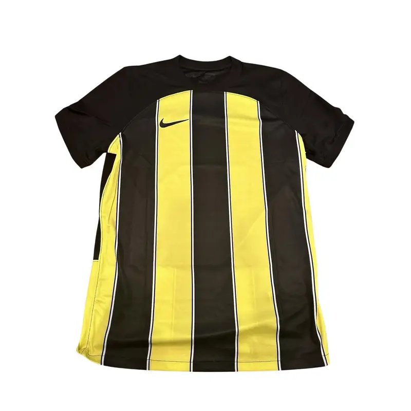 Nike Maglia per bambini Dri-FIT CLSC GX1 2023/24 Noir