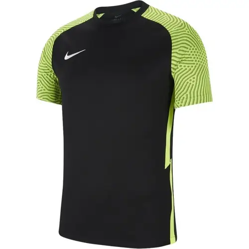 Nike Maglia per bambini Dynamic Fit Strike II Noir