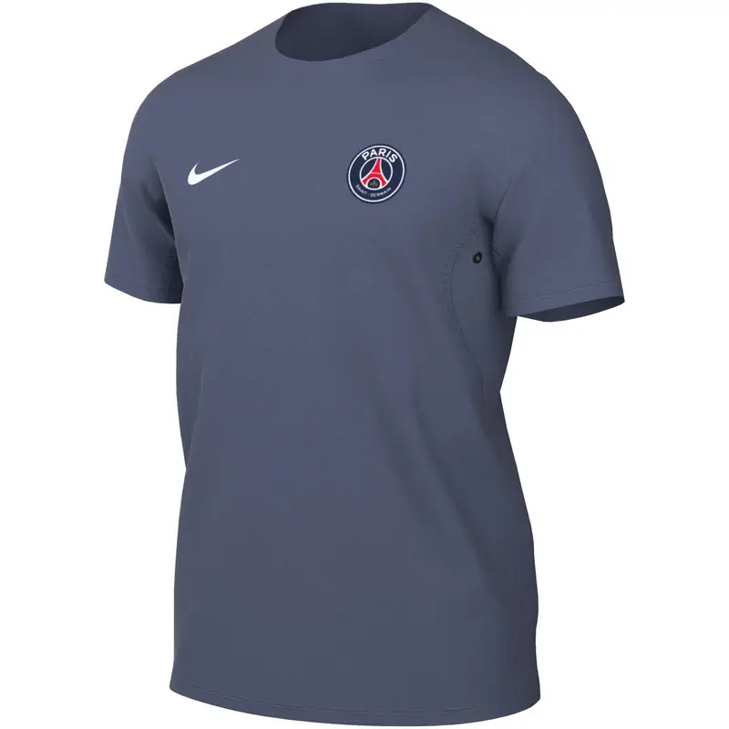 Nike Maglia PSG Dri-Fit Imary 2025/26 Bleu