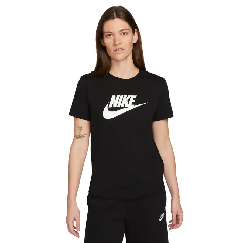Nike Maglietta da donna Club Noir