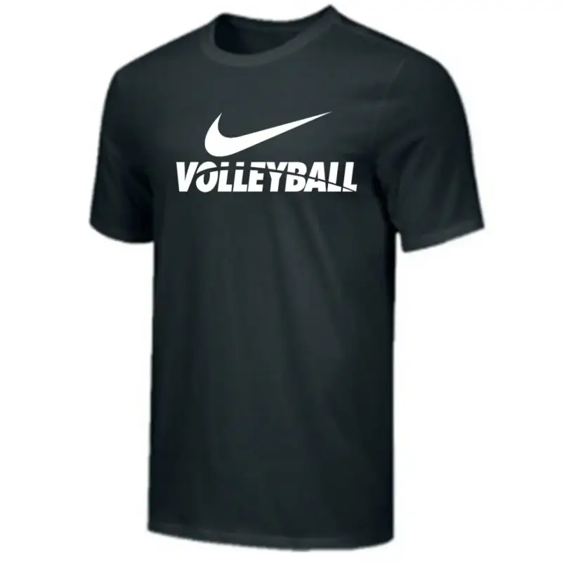 Nike Maglietta Volleyball WM