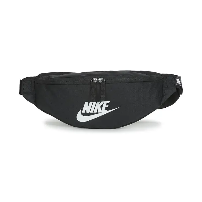 Marsupio Nike NK HERITAGE WAISTPACK - FA22 Nero