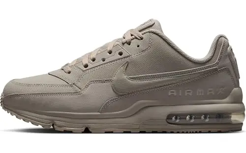 Nike Men's Air Max Ltd 3 Running Shoe