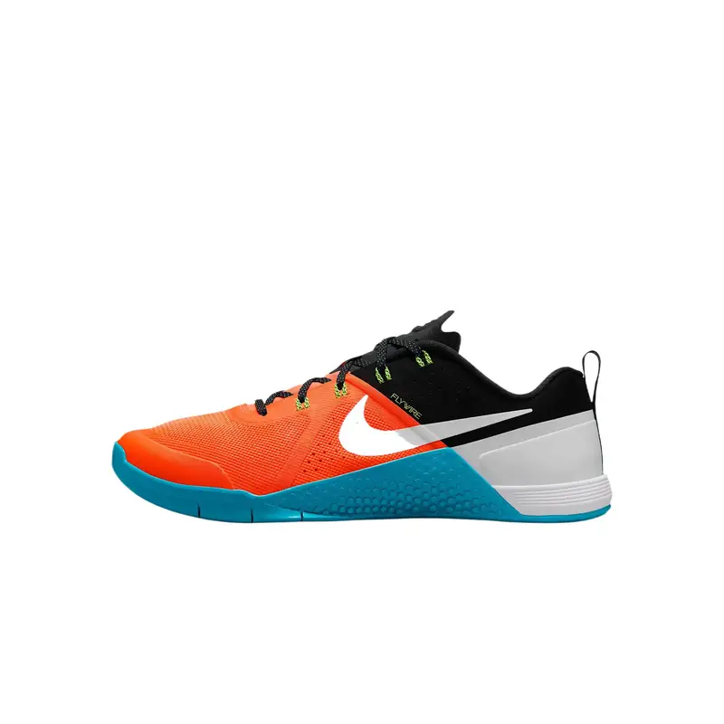 Nike Scarpe da ginnastica Uomo Nero 3179699