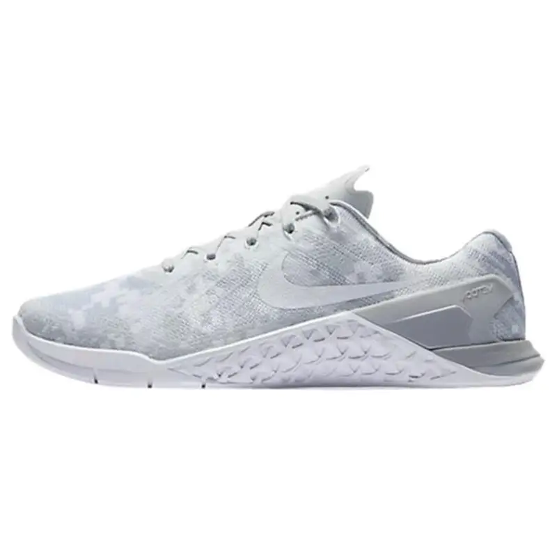 Nike Scarpe da ginnastica Donna Platino 3958919